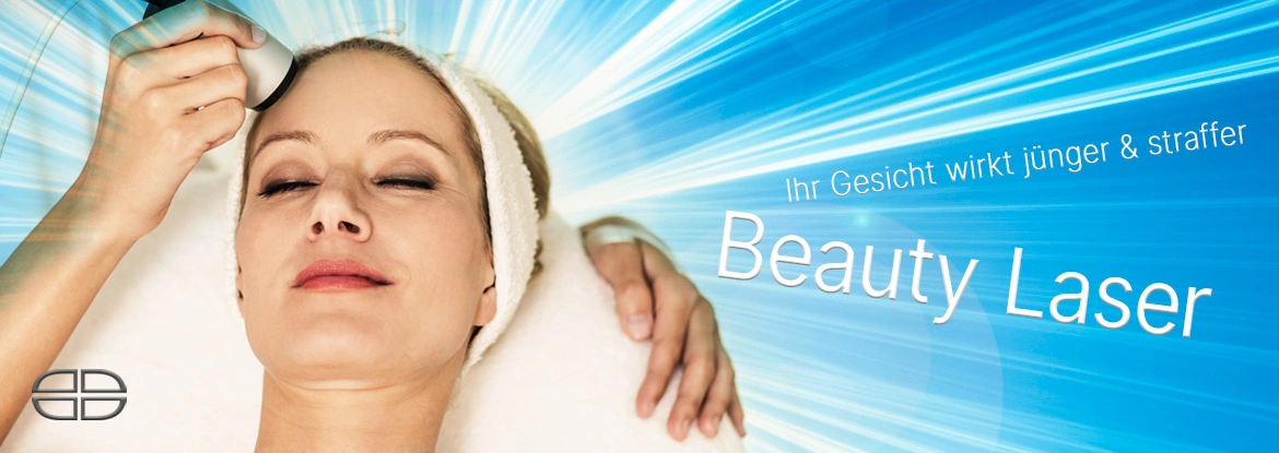 DEYNIQUE Beauty Laser