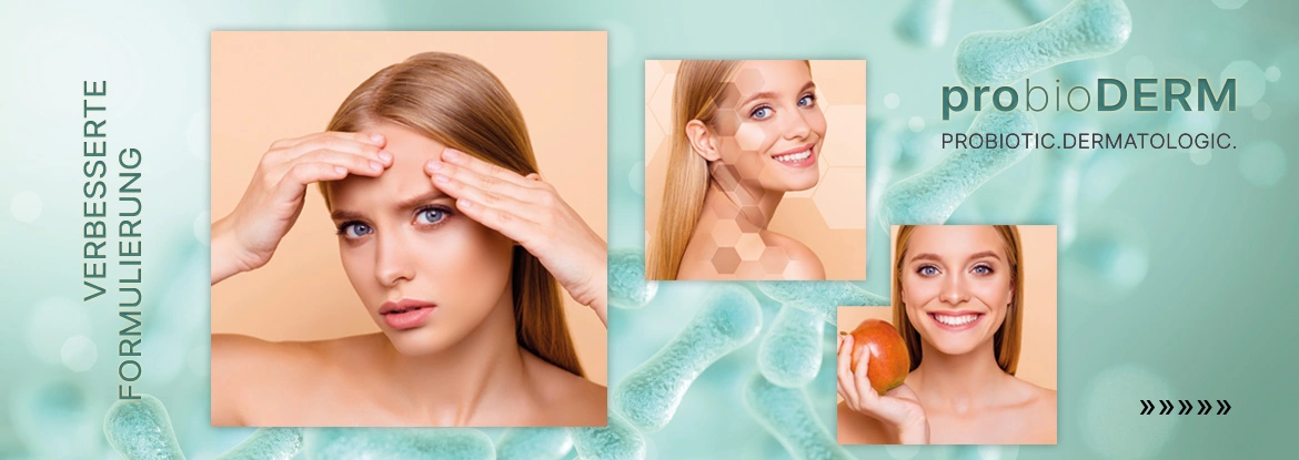 DEYNIQUE probioDERM