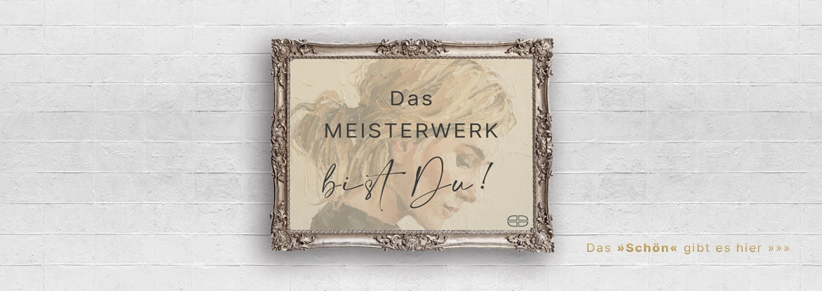 Willkommen im Kosmetikinstitut Christina