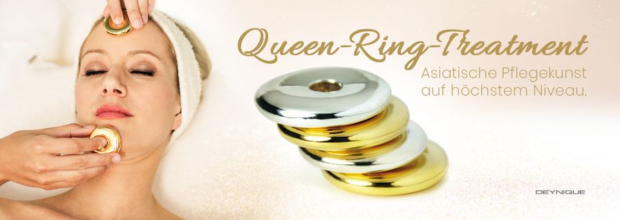DEYNIQUE Queen-Ring-Massage