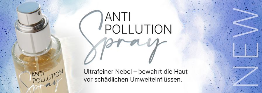 ANTI POLLUTION SPRAY